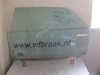 Lancia Kappa 1994-2001 Links achter portierruit