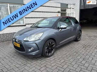 Citroen DS3 1.6 THP Sport Chic
