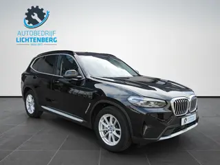 BMW X3 xDrive30e High Executive Adaptive cruise / Facelift / Trekhaak / Digital cockpit