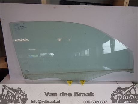 Nissan Micra K12 3 drs 2003-2011 Portierraam rechts