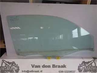 Nissan Micra K12 3 drs 2003-2011 Portierraam rechts