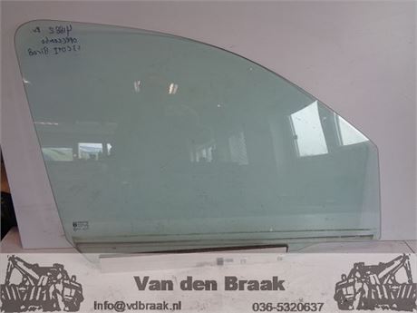 Opel Combo 2002-2011 Portierraam rechts