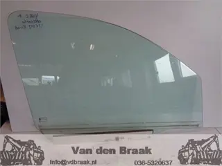 Opel Combo 2002-2011 Portierraam rechts