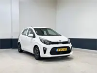 Kia Picanto 1.0 DPi ComfortLine | NL| Bluetooth| Cruise Control | 1 Eig |