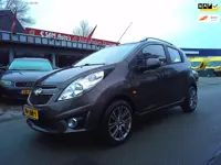 Chevrolet Spark 1.2 16V LT (Automatisch Airco )