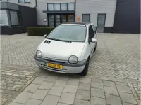 Renault Twingo 1.2 Bj 2002 APK 09-2026 (bj 2002)