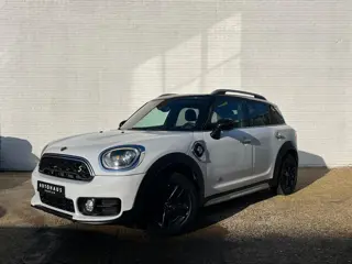 Mini Countryman 1.5 Cooper SE ALL4 Chili