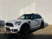 Mini Countryman 1.5 Cooper SE ALL4 Chili
