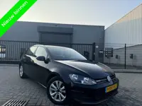 Volkswagen Golf 1.6 TDI 6Bak|Autohold|Cruise (bj 2014)