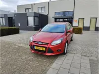 Ford FOCUS Wagon 1.6 Titanium Nav (bj 2011)