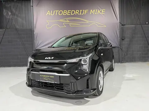 Kia PICANTO 1.0 DPI DynamicLine