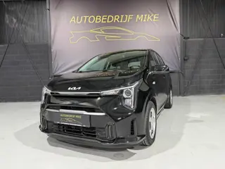 Kia PICANTO 1.0 DPI DynamicLine