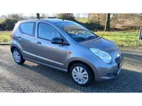 Suzuki Alto 1.0 Comfort EASSS *1e eig., Airco, Recent onderh.+APK*