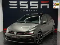 Volkswagen Polo 2.0 TSI GTI Keyless Pano Virtual LED