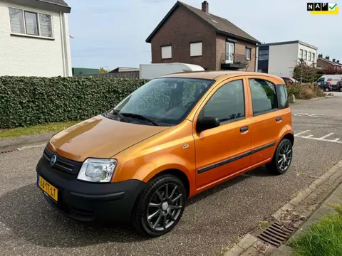 Fiat Panda 1.1 Active