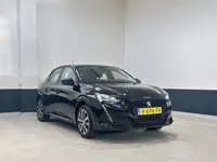 Peugeot E-208 EV Active 50 kWh | SOH 93.01 | Apple Carplay/ Andorid Auto| NL | 2 Eig |