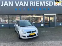 Suzuki Swift 1.3 Cool bj 2010 5 deurs airco sportvelgen
