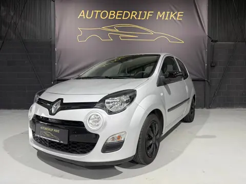 Renault Twingo 1.2 16V Acces