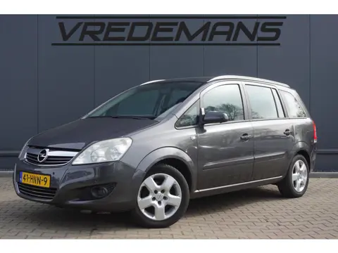 Opel Zafira 1.6 Business