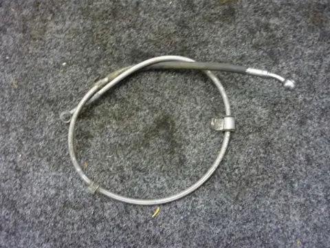 ACHTER REMKLAUW BMW K 1300 GT 2008 - 2010