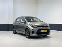 Kia Picanto 1.0 MPi ComfortPlusLine | 1 Eig | Apple Carplay/ Android auto| Navigatie| Camera | NL |