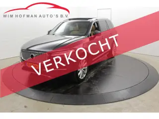Volvo XC90 2.0 T8 Twin Engine AWD 7 pers Inscription Panodak Camera NL Auto