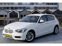 BMW 1-serie 116i 136PK Business Automaat