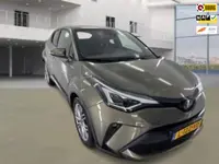 Toyota C-HR 2.0 Hybrid Executive+Led+Volleder+stoel-verw+ParkeerHulp+Jbl-Sound+camera+Navigatie = 16