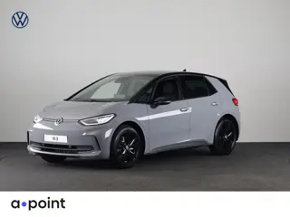 Volkswagen ID.3 Pro Limited Edition 58 kWh accu 204 PK | Velgen 19" | Stoel & Stuurverwarming| Camer