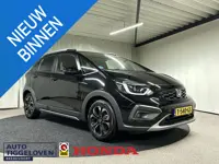 Honda Jazz 1.5 e:HEV Advance Crosstar Automaat Trekhaak | Camera | Navi