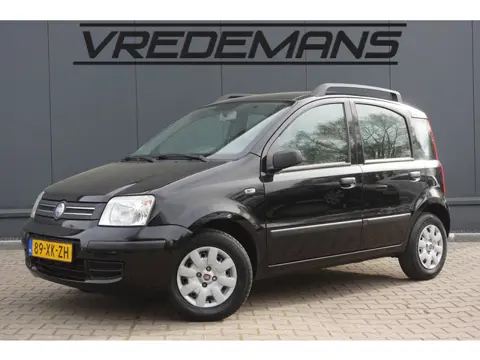 Fiat Panda 1.2 Edizione Cool