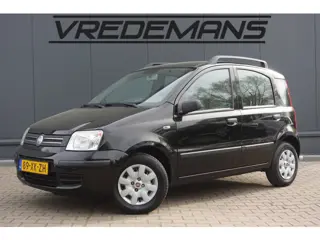 Fiat Panda 1.2 Edizione Cool