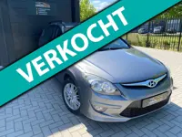 Hyundai I30 CW 1.4 Sport-up Airco Elek Ramen Parksensor Lage KM!