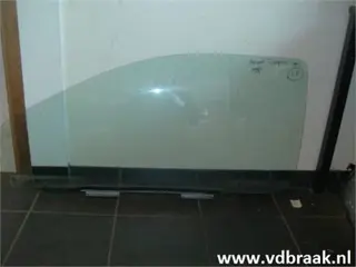 Renault Twingo 3 deurs 1993-2007 Portierraam links voor