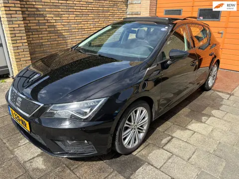 Seat Leon ST 1.0 EcoTSI Style Business Intense