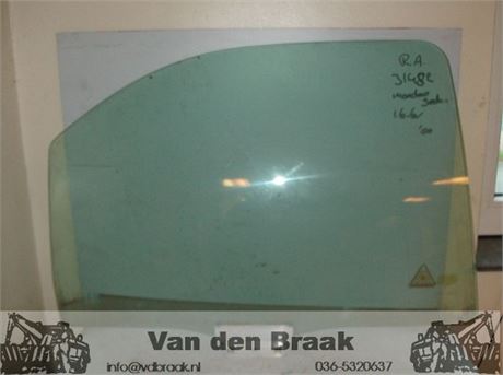 Ford Mondeo Hatchback 1993-2000 Portierraam rechts achter