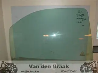 Ford Mondeo Hatchback 1993-2000 Portierraam rechts achter