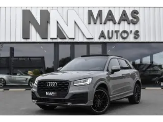 Audi Q2 1.4 TFSI CoD Sport Pro Line S