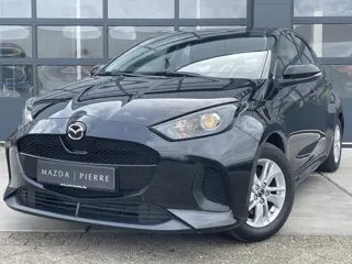 Mazda 2 Hybrid 1.5 Centre-line AUTOMAAT APPLE CARPLAY / ANDROID | CLIMATE CONTROL | ACHTERUITRIJCAME