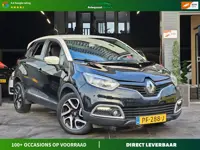 Renault Captur 1.2 TCe Dynamique|AUT|Cruise|Airco|Navi|PDC