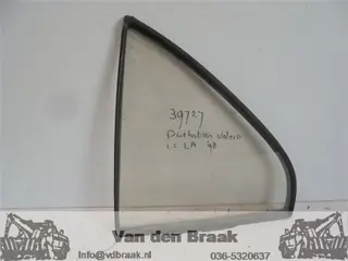 Daihatsu Valera 1995-2000 Scheerruit links achter