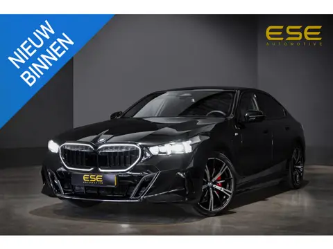 BMW 5-serie 530e M Sport Edition | Panorama | H&K | Matrix/Led