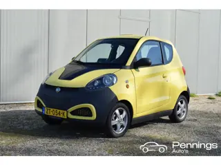 ZD Share n go Share ngo Zd   Voordelig electrisch rijden!