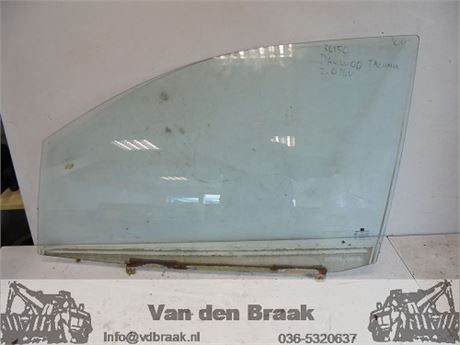 Daewoo Tacuma 2000-2009 Portierraam links voor
