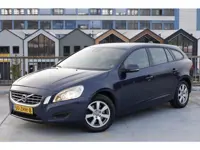 Volvo V60 1.6 T3 150PK Kinetic Automaat * NL AUTO *
