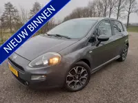 Fiat Punto Evo 0.9 TwinAir Racing (bj 2015)