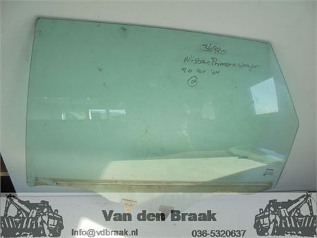 Nissan Primera Estate 2002-2008 Portierraam links achter
