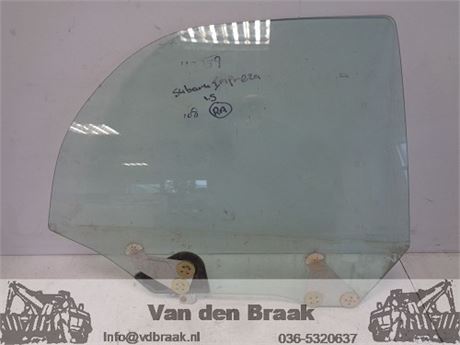 Subaru Impreza 2007-2012 Portierraam rechts achter