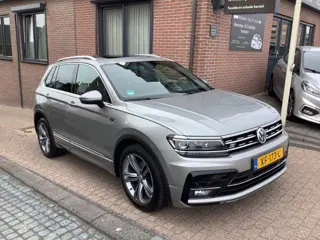 Volkswagen Tiguan 1.5 TSI ACT Highline Business R automaat