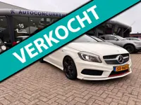 Mercedes-Benz A-klasse 250 Sport AMG Ambition, Navi, Harman/Kardon, Inruil mogelijk.